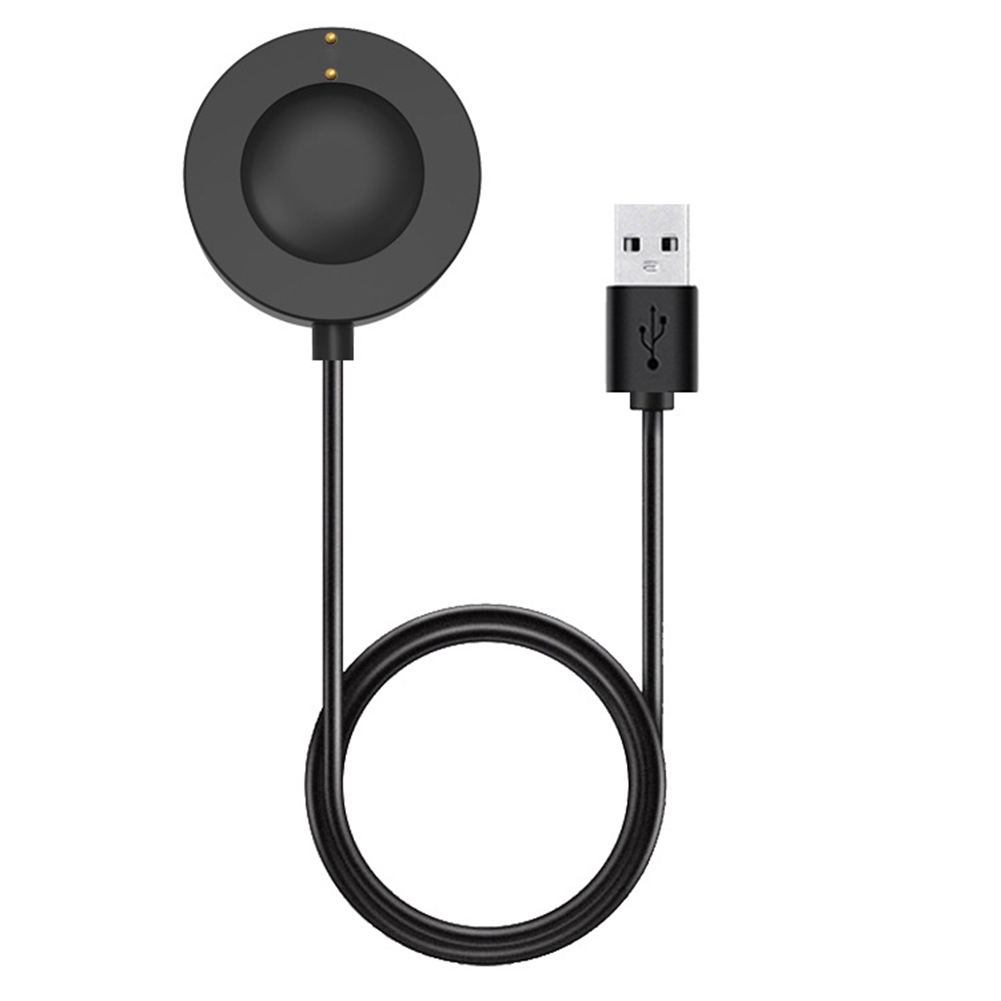 Fossil Watches Smartwatch Charger - Fossil GEN 4세대 및 5세대와 호환되는