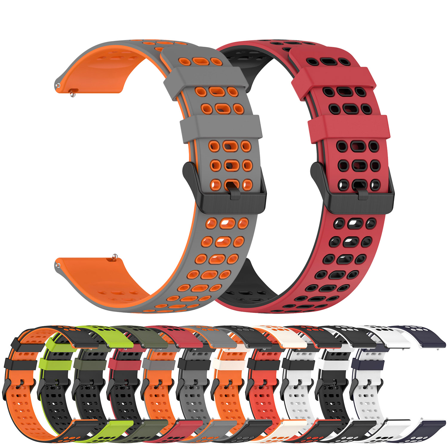 Titan Watches Smartwatch - Polar Grit X / X Pro