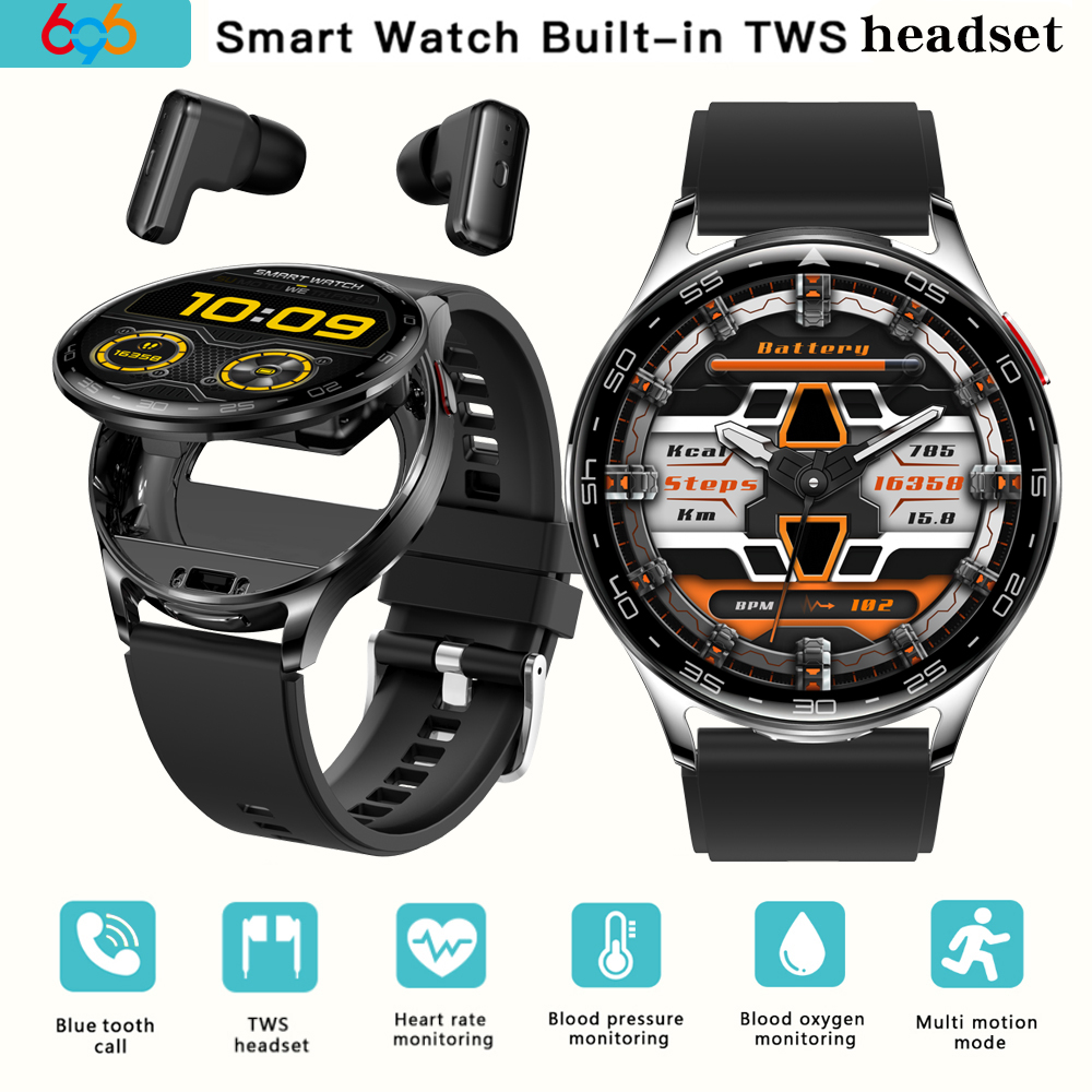 Smartwatch Noise Watches For Women - 1.39인치 여성 스마트워치 남성용 2 in