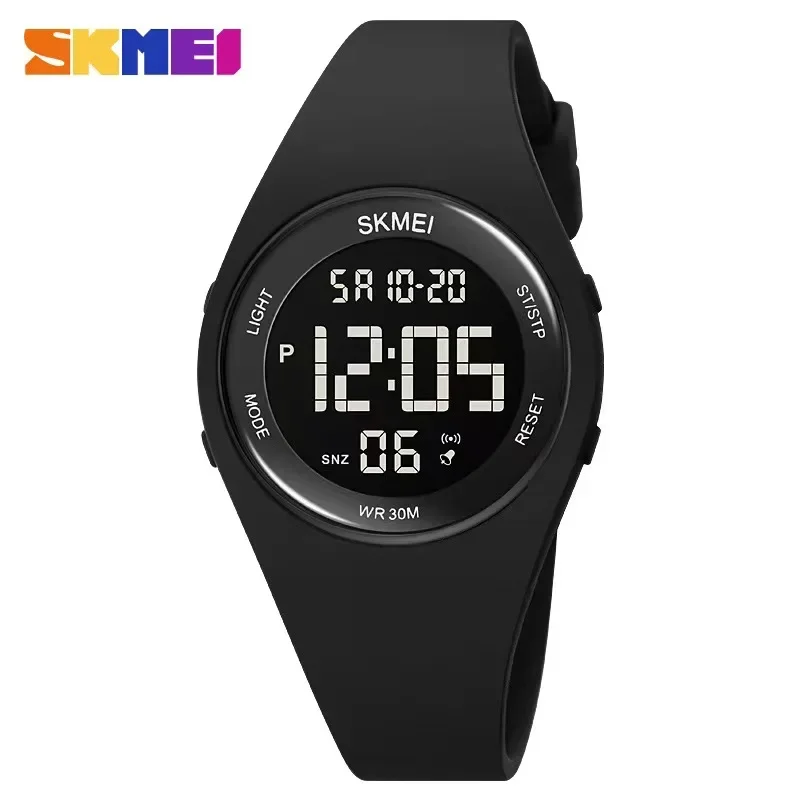Chronograph Sport Watch - SKMEI 1865 방수 백라이트 크로노 카운트다운