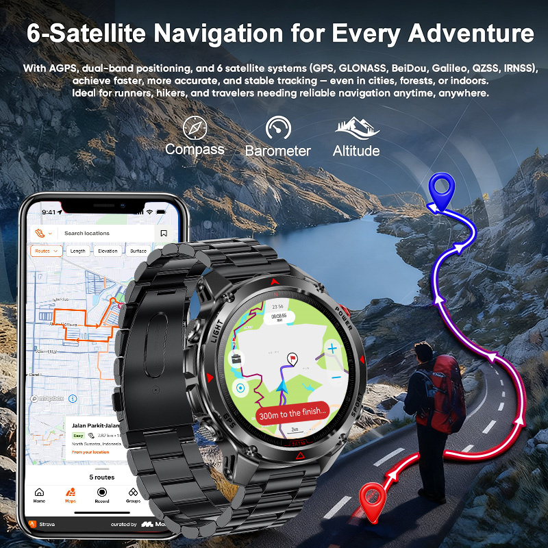 2026년 신제품 포러너 570 GPS 스마트워치 AM - Altimeter Compass Watch 리뷰 및 가격