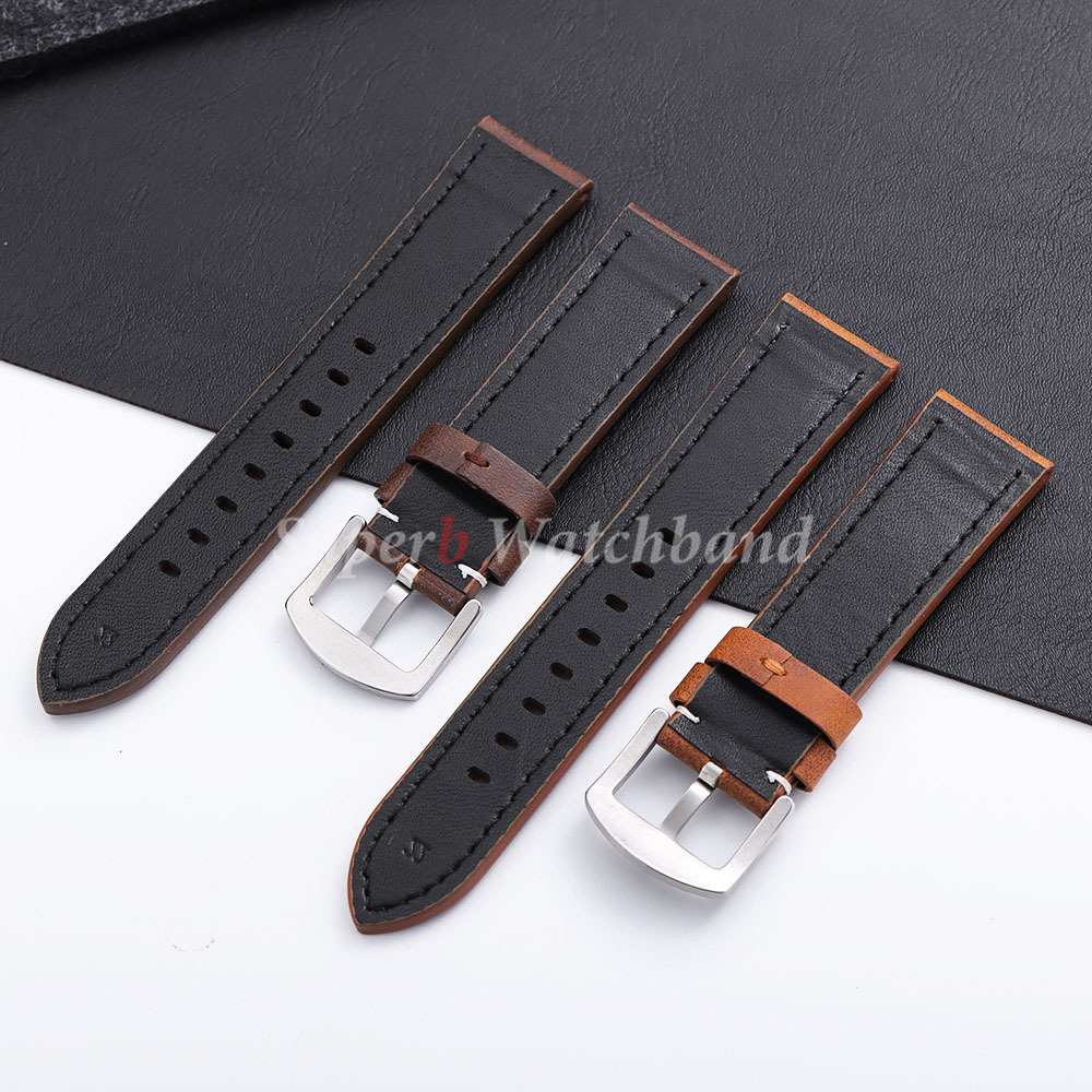 20mm 22mm PU 무광 가죽 시계줄 오메가 세이코 - Omega Watches Smartwatch 리뷰 및 가격