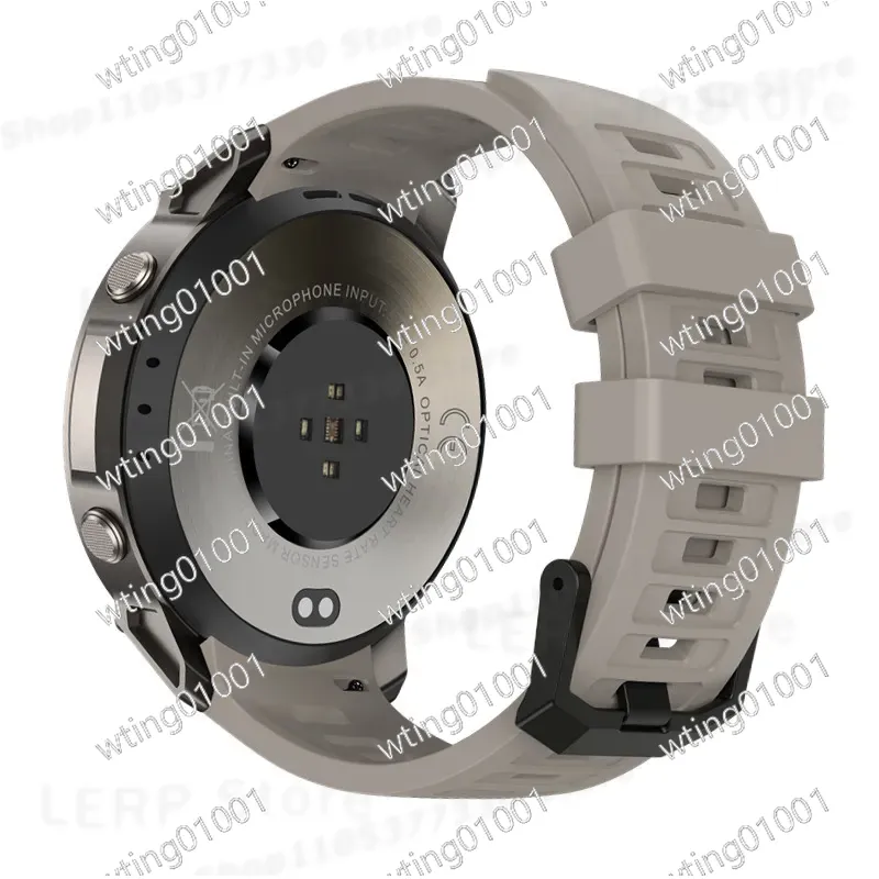 블루투스 통화 기능이 있는 DM59 스마트 워치 5AT - Smartwatch Watches With Bluetooth 리뷰 및 가격