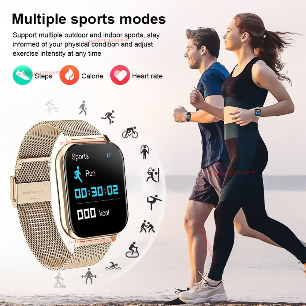 최신 업그레이드 패션 디자인 스마트워치 1.83인치 풀 - Smartwatch Latest Watches For Men 리뷰 및 가격