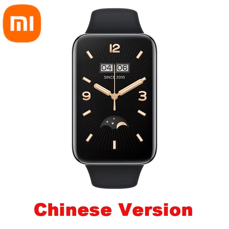 샤오미 스마트 밴드 7 프로 1.64인치 AMOLED  - Smartwatch Watches With Bluetooth 리뷰 및 가격