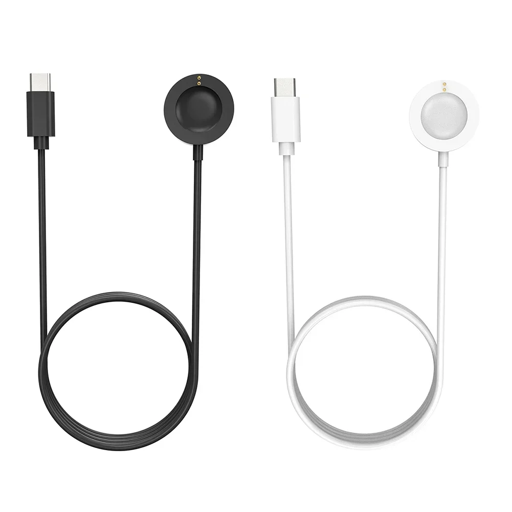 1M USB 타입-C 마그네틱 고속 충전 도크 (Fos - Fossil Watches Smartwatch Charger 리뷰 및 가격