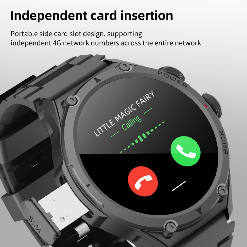 최신 모델 H12 스마트워치 4G SIM 카드 안드로이 - Smartwatch Latest Watches For Men 리뷰 및 가격