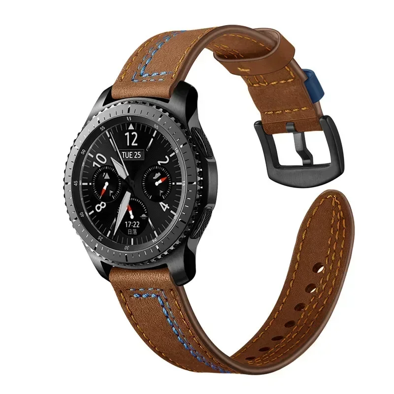 퀵릴리즈 가죽 시계 밴드, POLAR Grit X2 P - Titan Watches Smartwatch 리뷰 및 가격