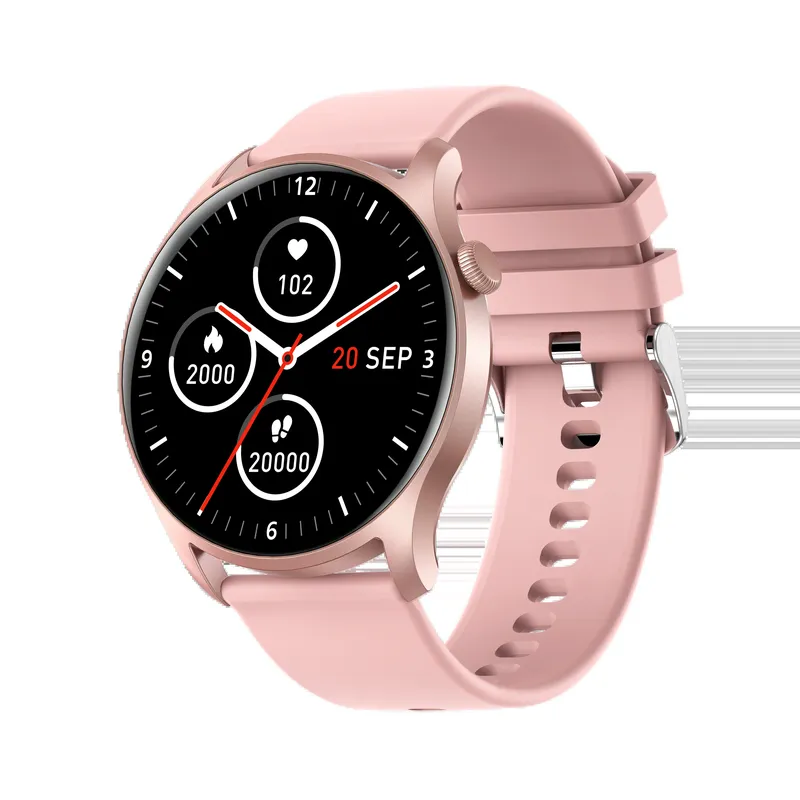 SENBONO MAX8 남성용 스마트 시계 여성용 음악 - Smartwatch Watches Smart 리뷰 및 가격