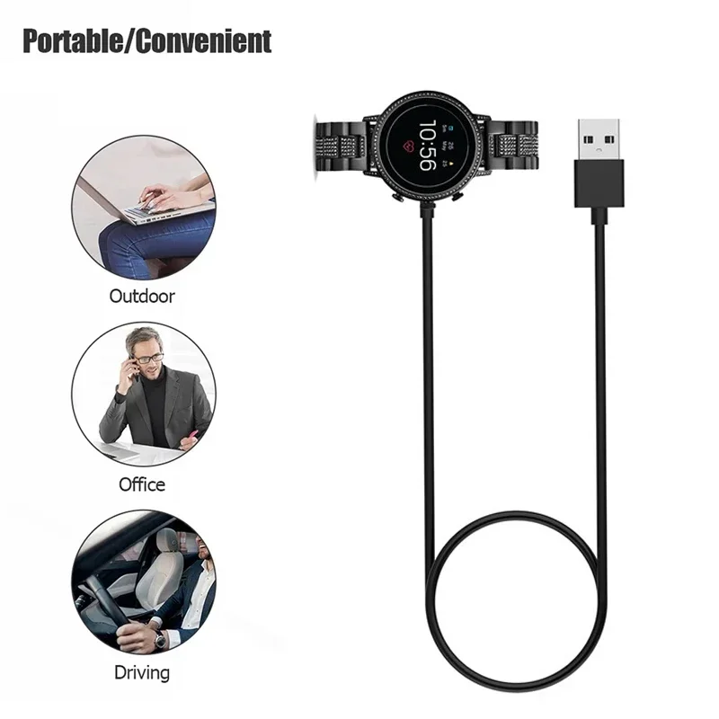 Fossil Gen 6 Gen 4/Gen 5 스마트 워 - Fossil Watches Smartwatch Gen 4 리뷰 및 가격
