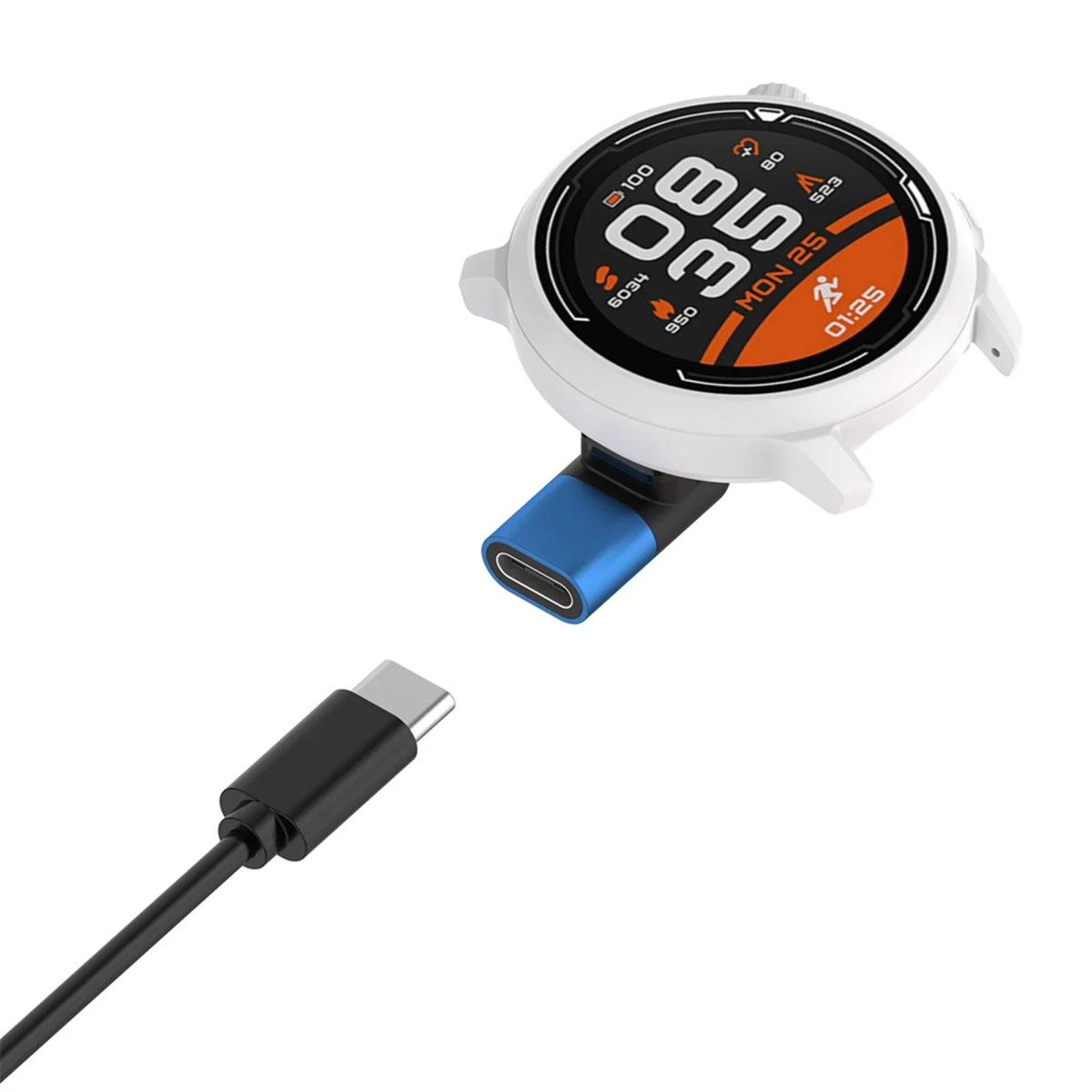 Vertix2 42 Pro Pace2 스마트 워치용 A - Smartwatch Watches Smart 리뷰 및 가격