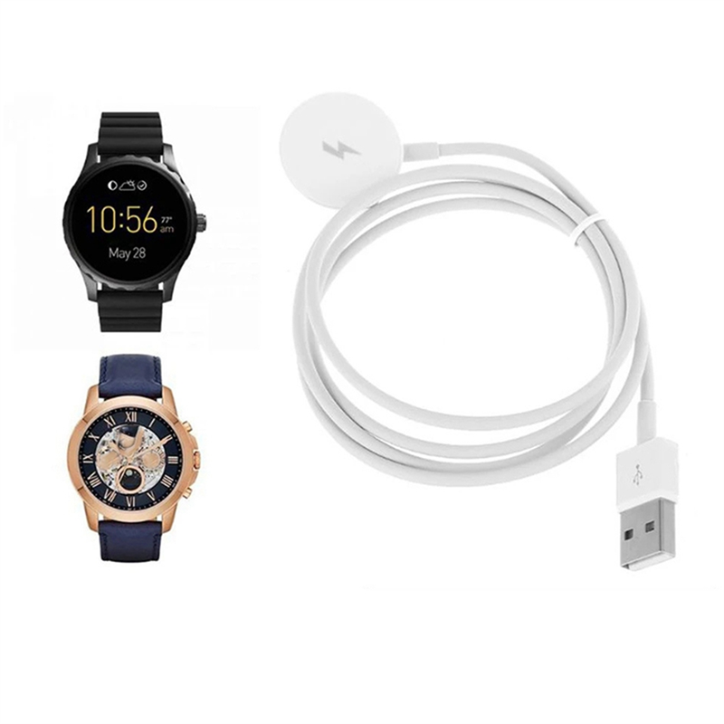 Fossil Q Gen 2용 CABE-Watch 충전기 - Fossil Watches Smartwatch Charger 리뷰 및 가격