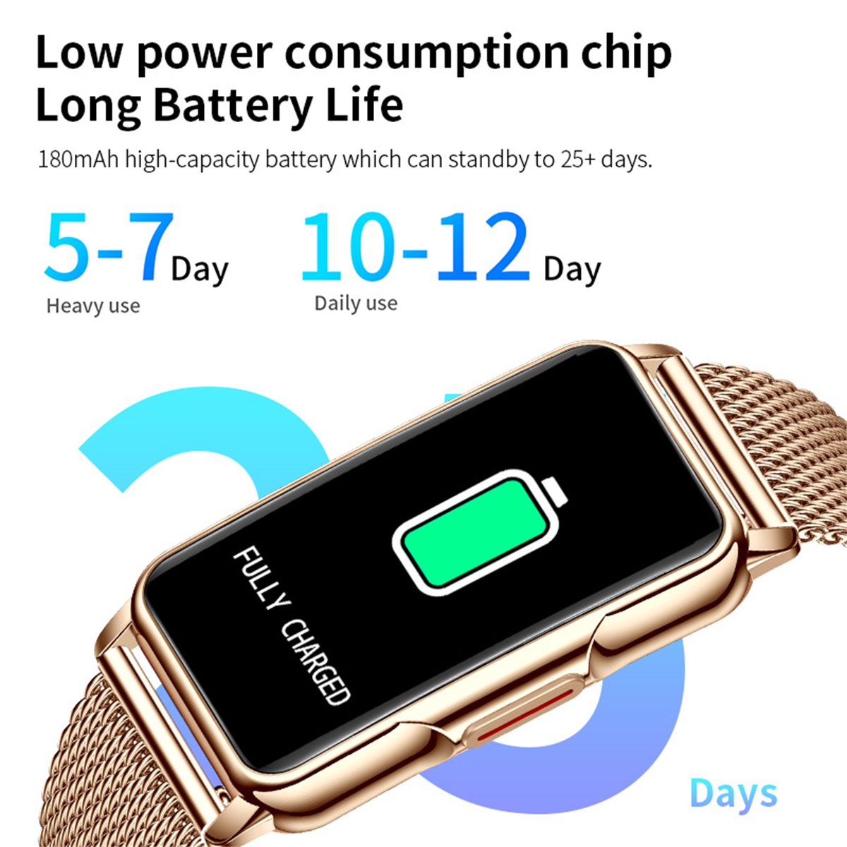 LIGE 스마트 워치 남녀 공용 피트니스 스마트 팔찌  - Smartwatch Watches Smart 리뷰 및 가격